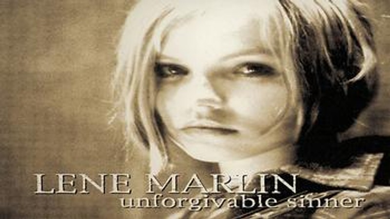 Unforgivable Sinner