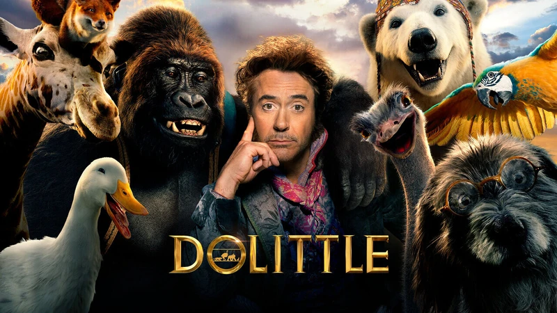 DOLITTLE
