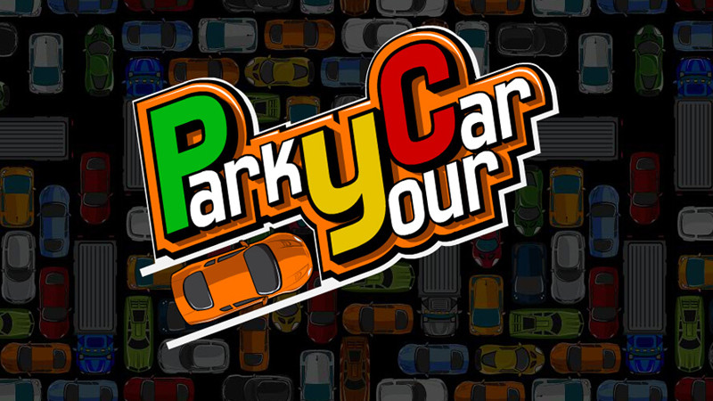 Park Your Car