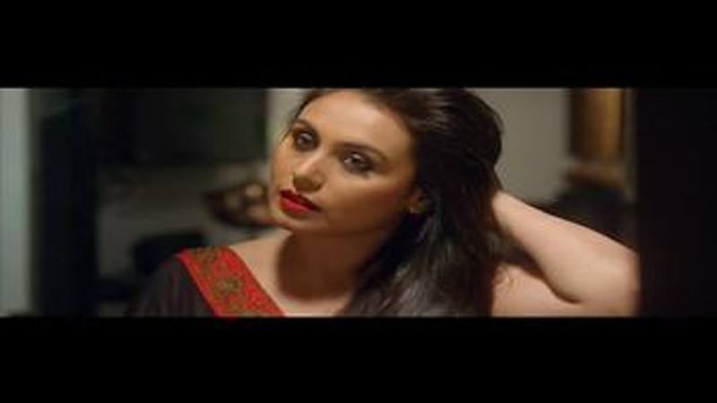 Bombay Talkies - Theatrical