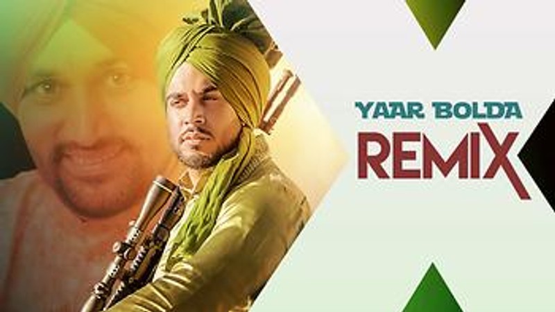Yaar Bolda Remix