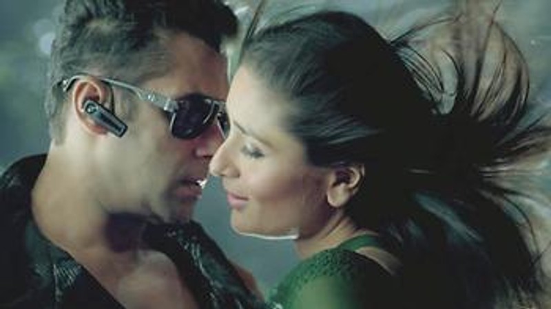 Teri Meri Prem Kahani