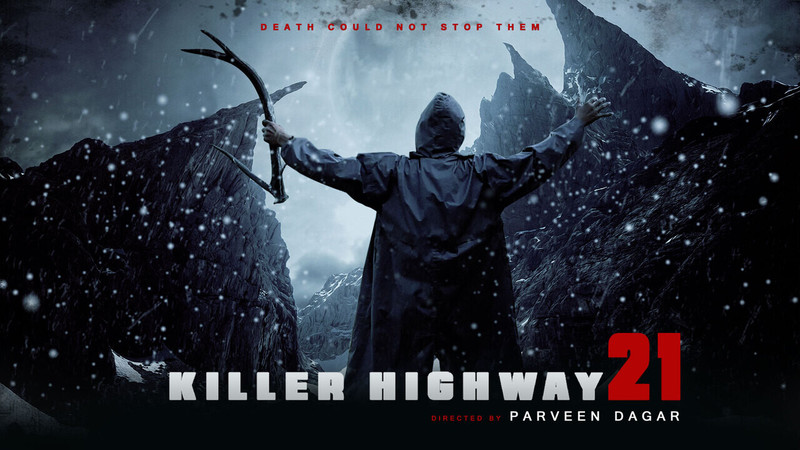 Killer Highway 21
