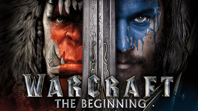 War 2019 War Bollywood Movie Watch Online WARCRAFT (English) Movie