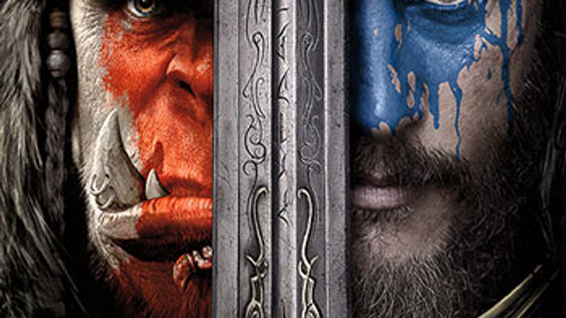 WARCRAFT