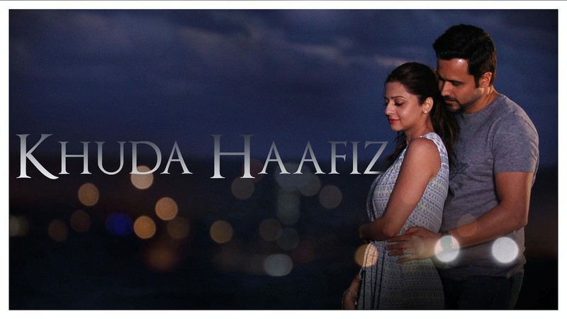 Khuda Haafiz