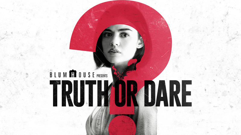Blumhouse's Truth Or Dare