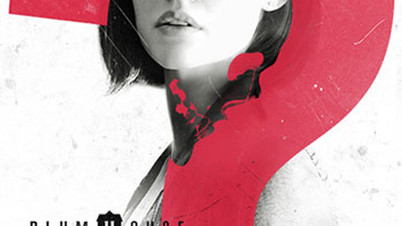 Blumhouse's Truth Or Dare