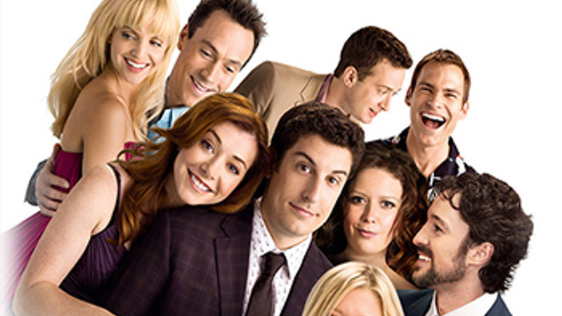 AMERICAN REUNION ('12)