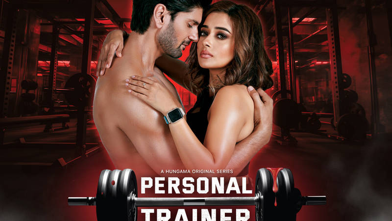 Personal Trainer