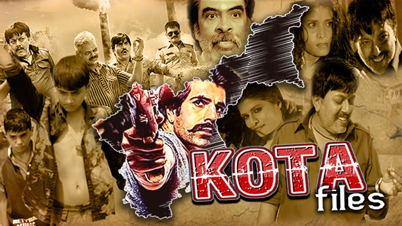 Kota Files