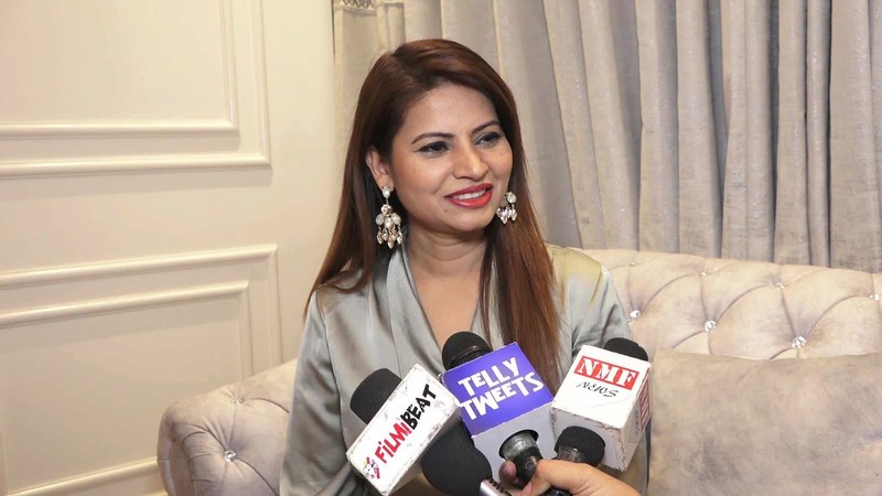 Megha's Big Boss Journey