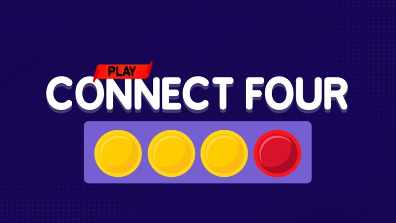Connect 4 Club