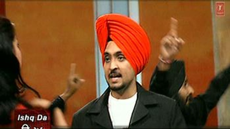 Baapu Sada Nahi Mann Da