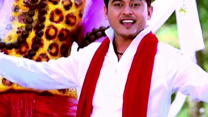 Mere Shiv Shankar