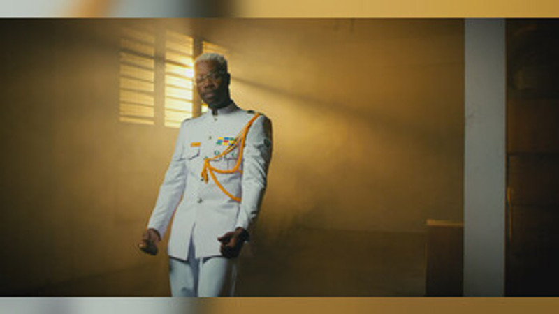 Come My Way Official Music Video