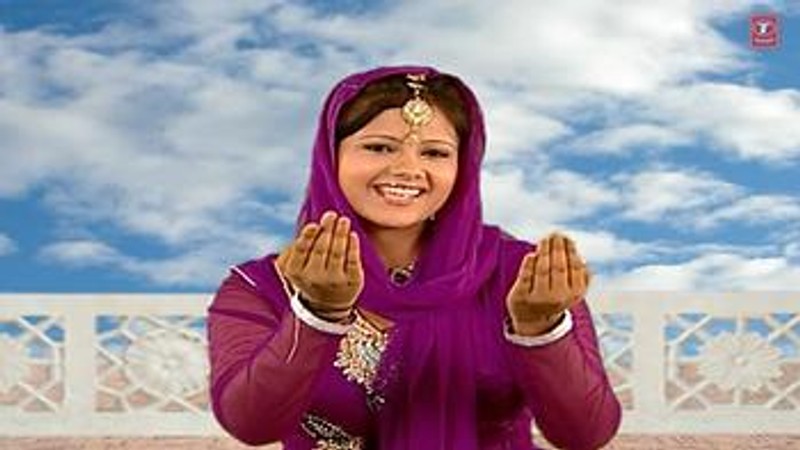 Rahmatwali Hawa Chali Hai