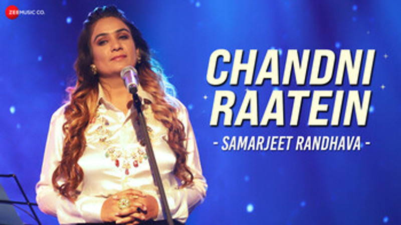 Chandni Raatein - Full Video