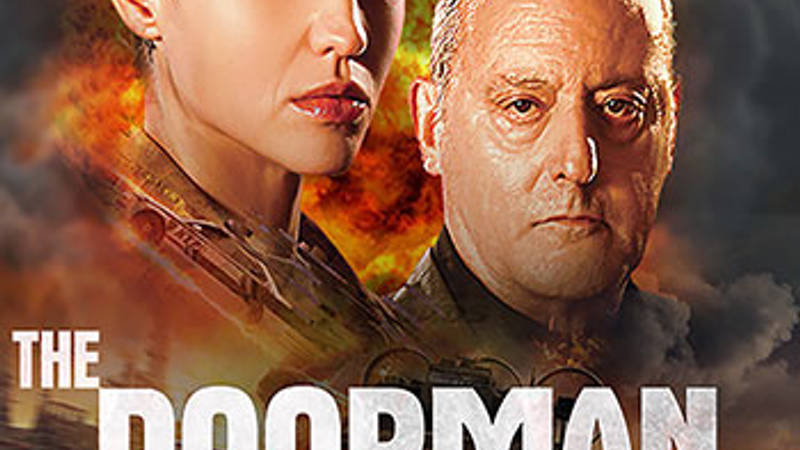 The Doorman