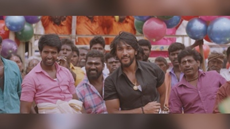 Madura Palapalakkuthu