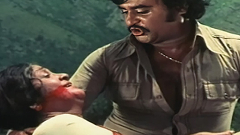 Anbulla Rajnikanth