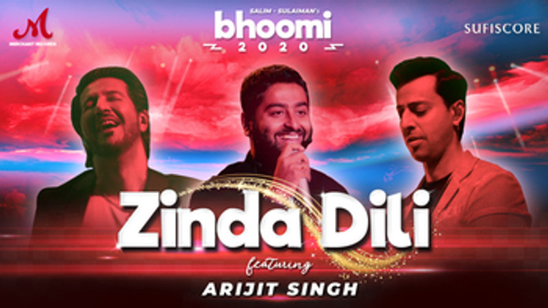 Zinda Dili Bhoomi 2020