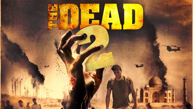 Dead 2 (Hindi)
