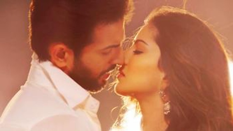 Tere Bin Nahi Laage (Male)
