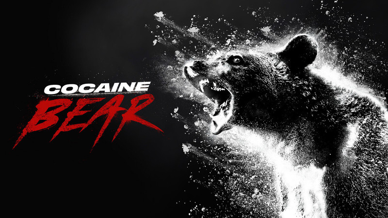Cocaine Bear