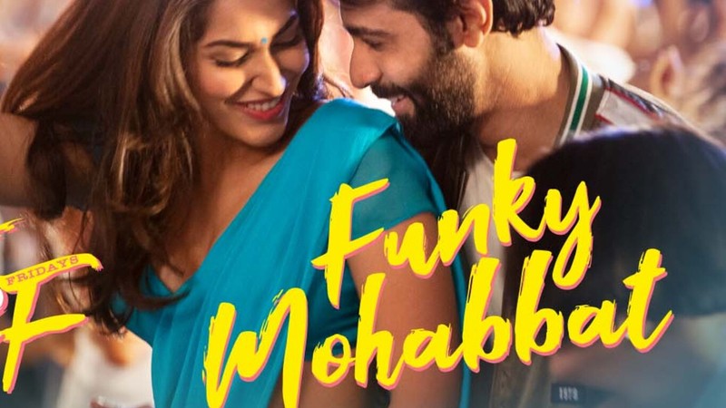 Funky Mohabbat
