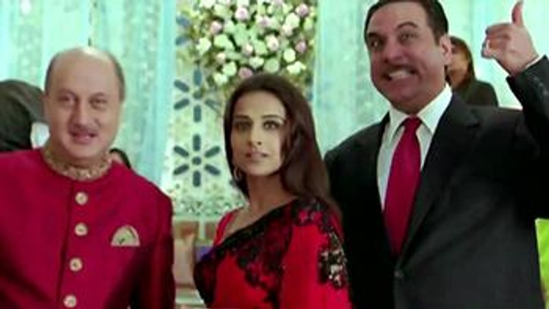 Mast Kalandar (Remix)