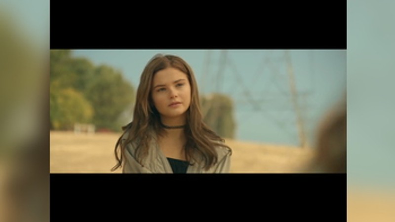 Girls Like Girls
