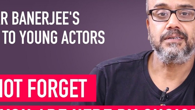 Dibakar Banerjee: “Ekta Kapoor knows that I’m a risk addict…”| LSD 2