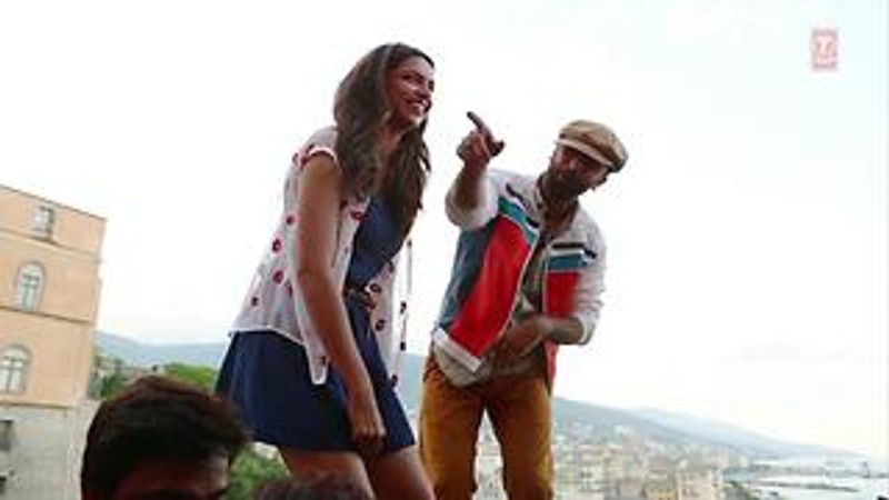 Making Of Matargashti