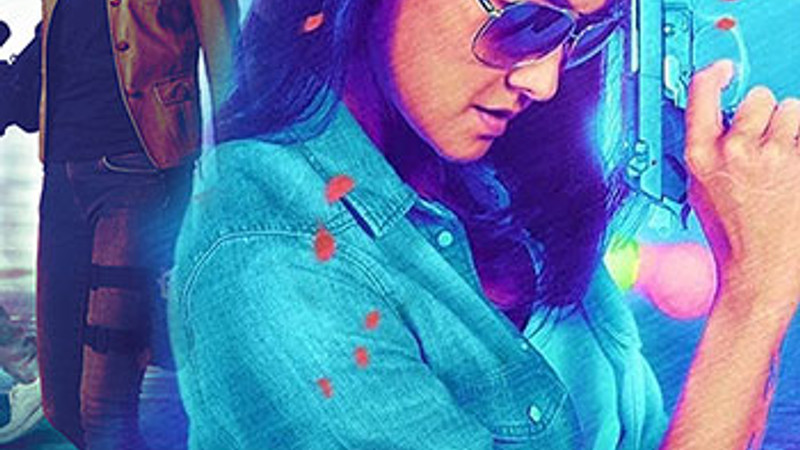 Blood Valentine (Hindi)