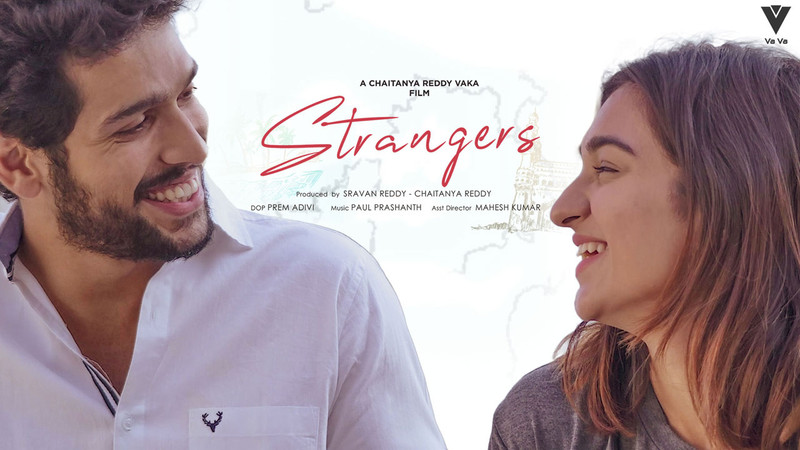 Strangers