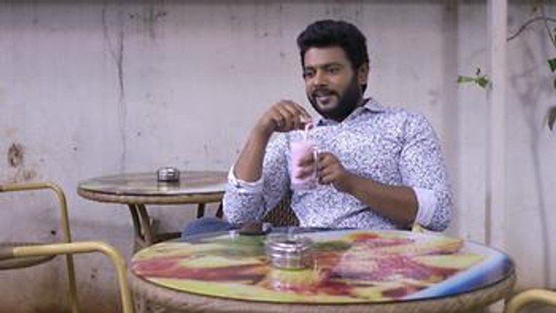 Kanavarike Chadapadike