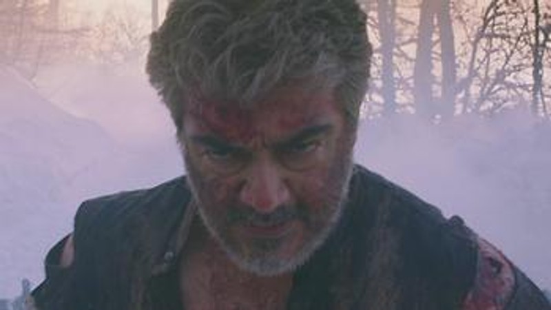 Shuru Shuru Shuru From "Commando"