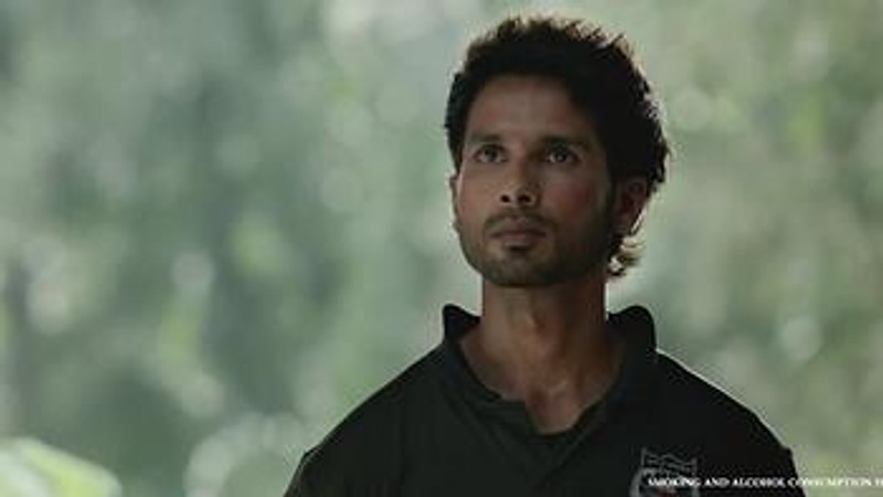 Kabir Singh - Trailer