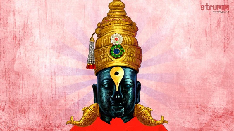 Yei Ho Vitthal Aarti - Chorus