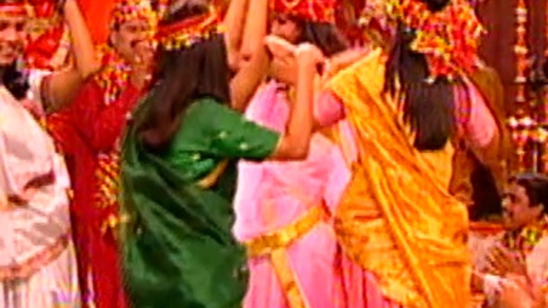 Maiya Kholi Na Kewadiya