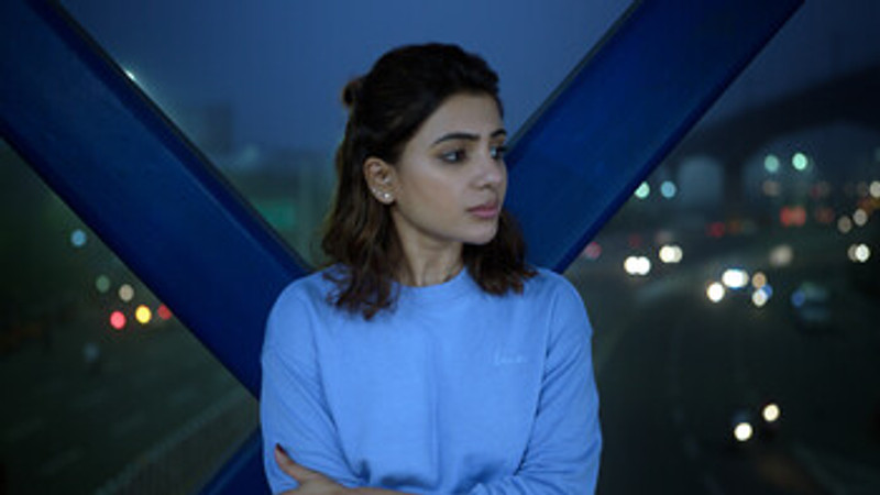 Rendu Kallu From "Kanmani Rambo Khatija"