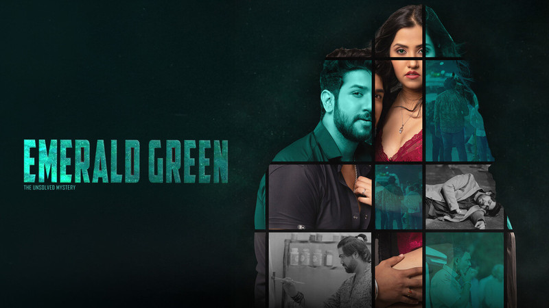Emerald Green - The Unsolved Mystery