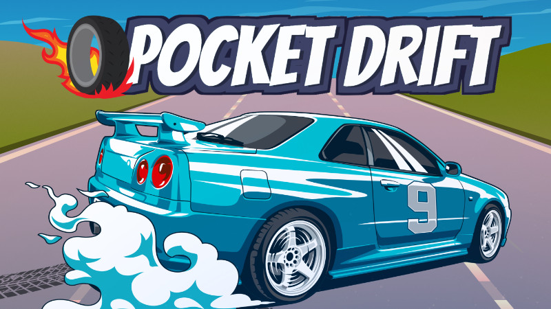 Pocket Drift