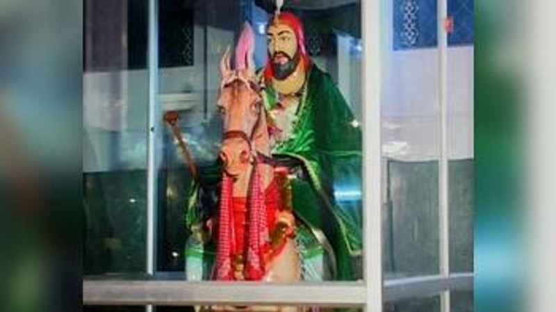 Nachdiyan Sangta Pyariyaan