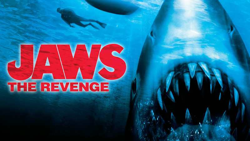 JAWS: THE REVENGE