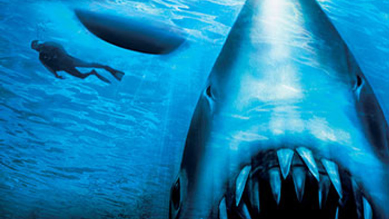 JAWS: THE REVENGE