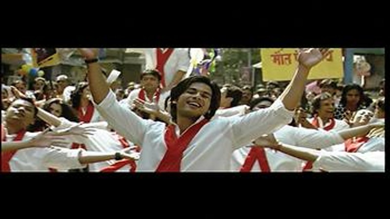 Fatak Bhovara Bhovara Aaya