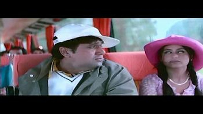 Phir Tote Se Boli Maina