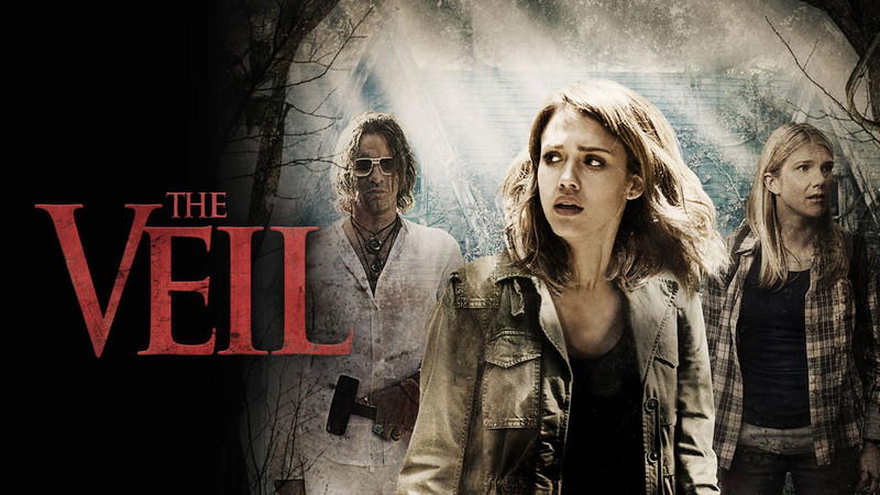 THE VEIL
